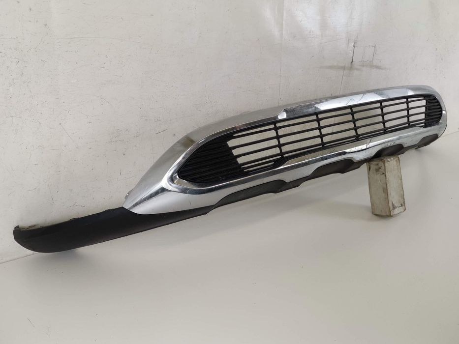 Предна броня спойлер пола Мерцедес-Бенц / Mercedes-Benz GLC 254 [ - ]