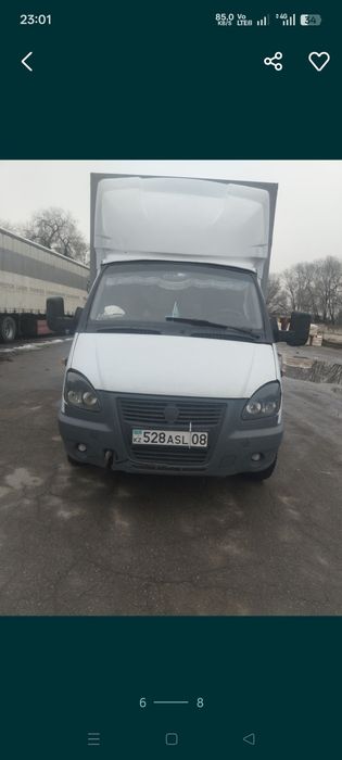 Газель грузоперевозки Алматы и Алматинская область переезды грузчики е