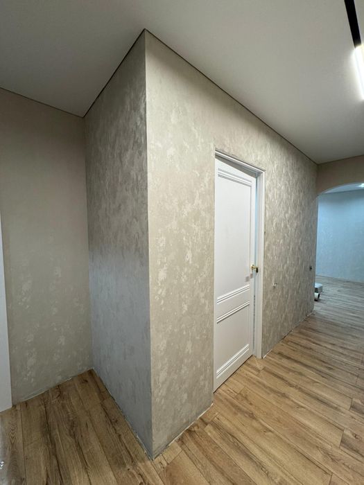 Ремонт квартир|обои|стены|