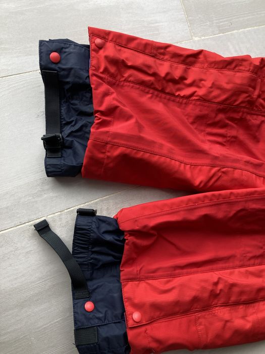 Patagonia XL hardshell impermeabil ideal barca pescuit alpinism