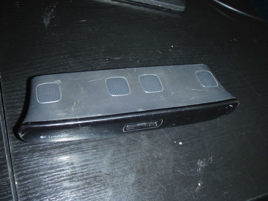 Camera videoconferinta skype Logitech TV Cam HD V-R0002