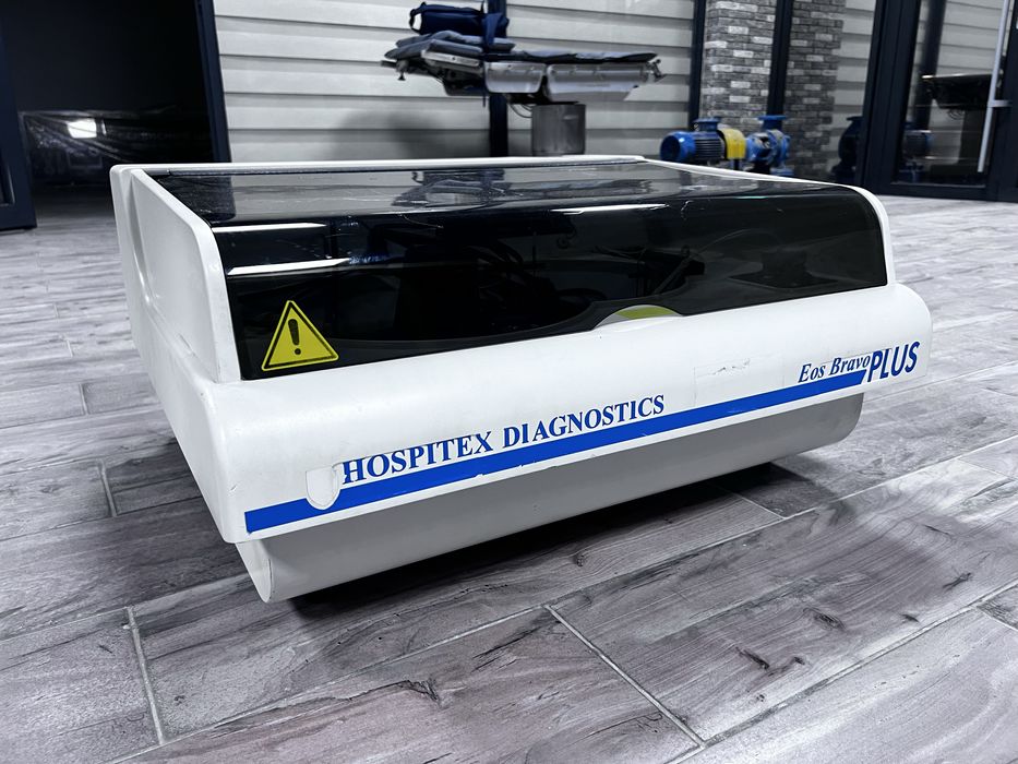 Медицинская техника б/у