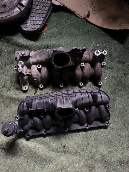 Galerie Admisie 2.0 tdi Golf 5 Octavia 2 Touran Passat B6 Audi A3 8P