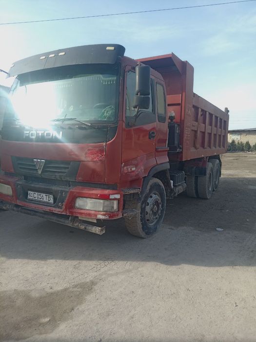 Foton samasival 2010 yil