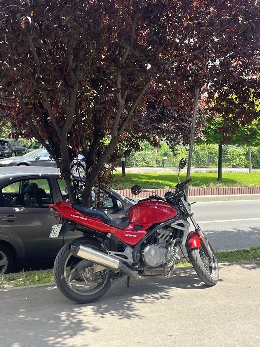 Kawasaki er-5 A2 35kw