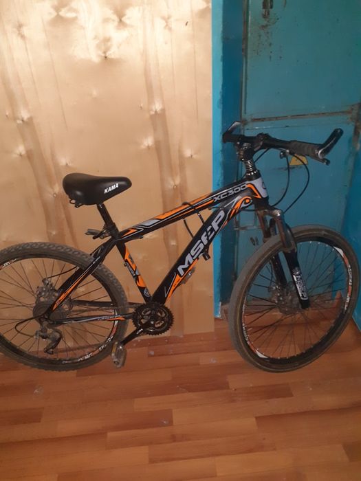 Велосипед 24000 тг