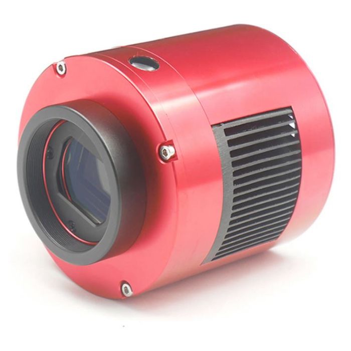 Zwo Asi 294MM Pro - camera astrofotografie cu răcire