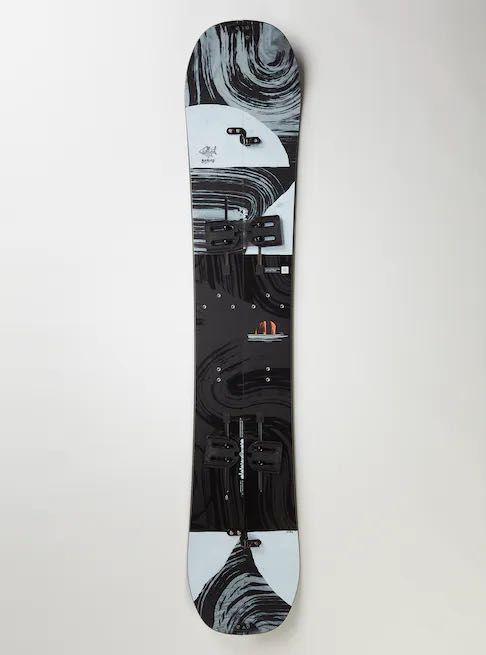 Burton Flight Attendant splitboard | Нова сплитборд сноуборд дъска
