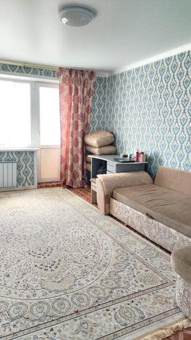 В продаже 1-комнатная КСК