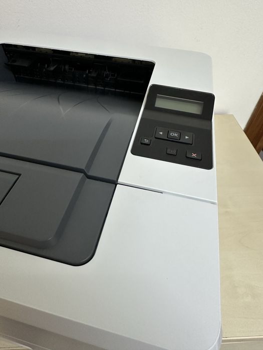 Imprimanta laser wireless HP m404dw