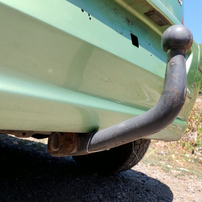 Пежо 307 1.6HDI на пасти