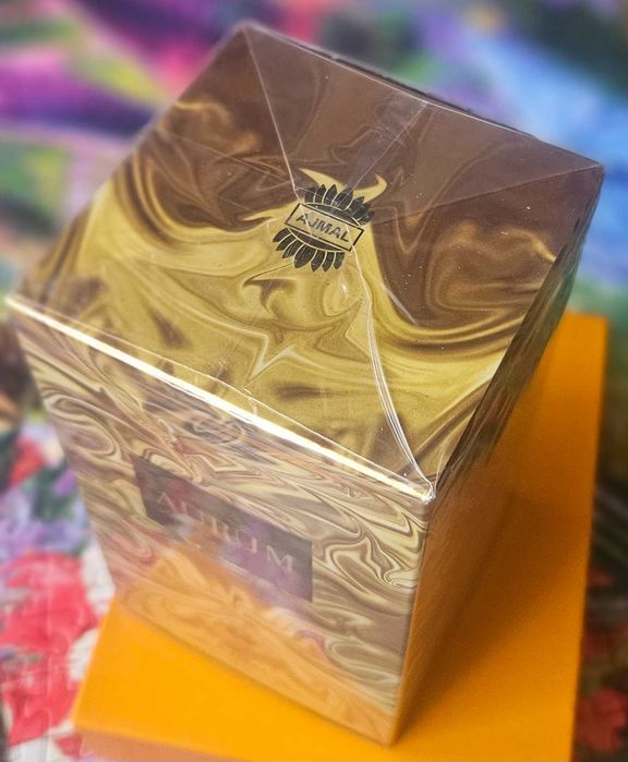 Ajmal Aurum арабски парфюм