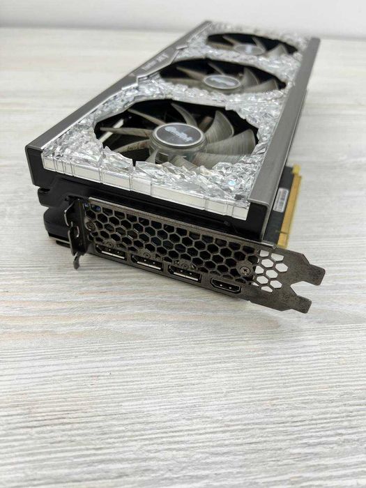 RTX 3070 8GB TurboJet GDDR6 256-bit