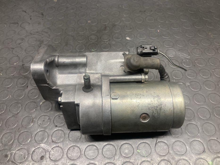 Стартер за тойота рав4/toyota rav4 2.0D4D 116кс 00-05г