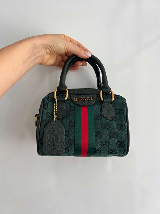 Чанта Гучи Gucci Bag