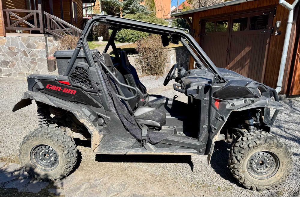 De vanzare SSV Can Am