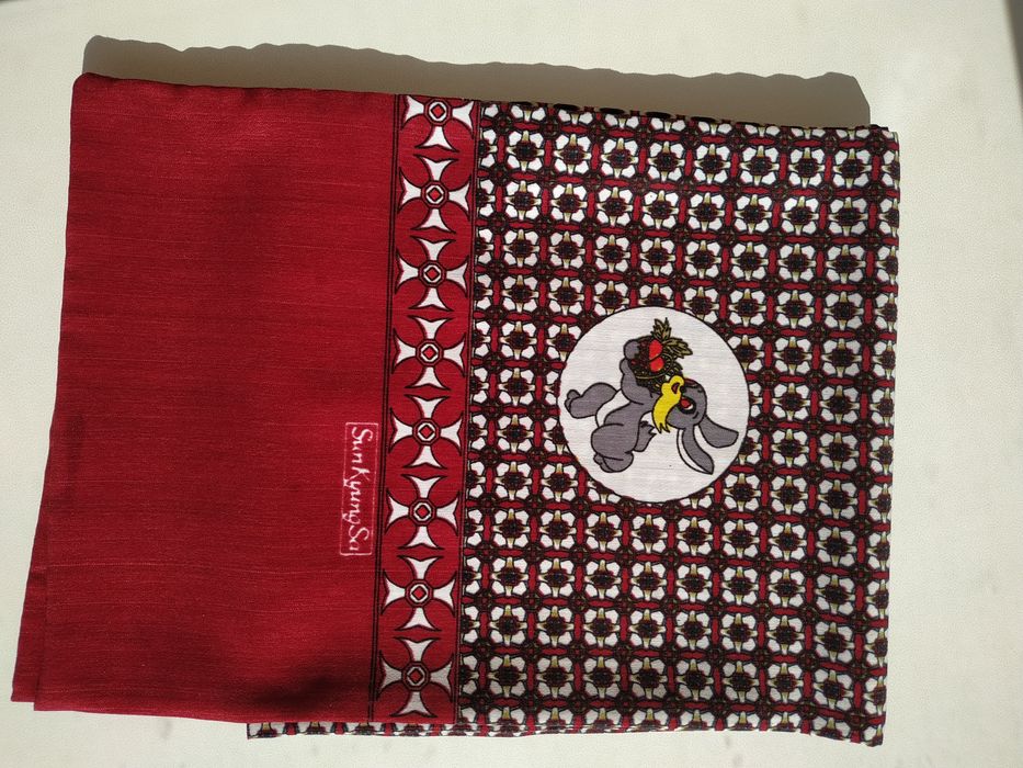 Демисезонный шарф. 2 500тг