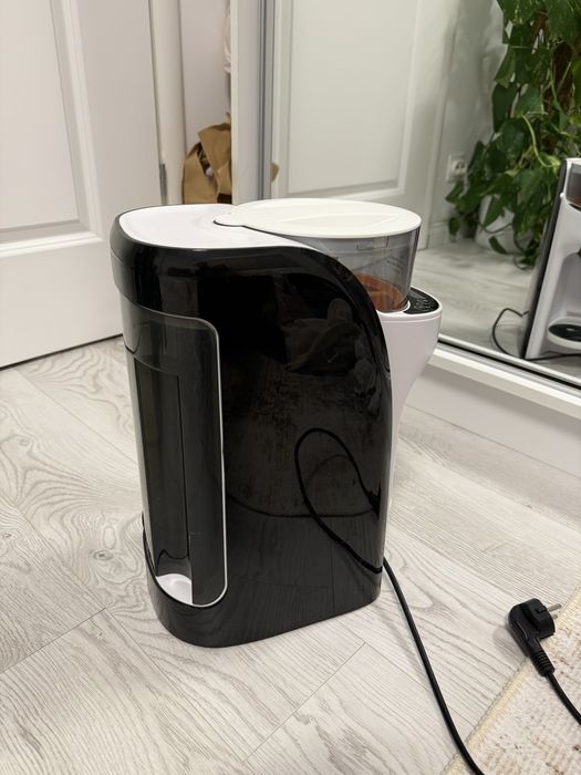 Baby Brezza expressor lapte praf