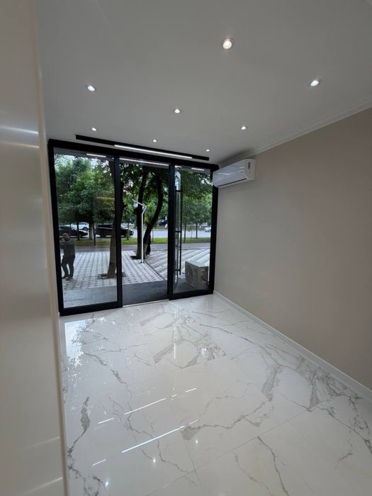 Первая Линия | Продаётся Учтепа 12 квартал 38м2