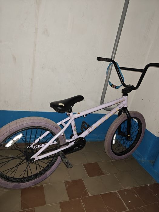 Bmx Haro СРОЧНО!