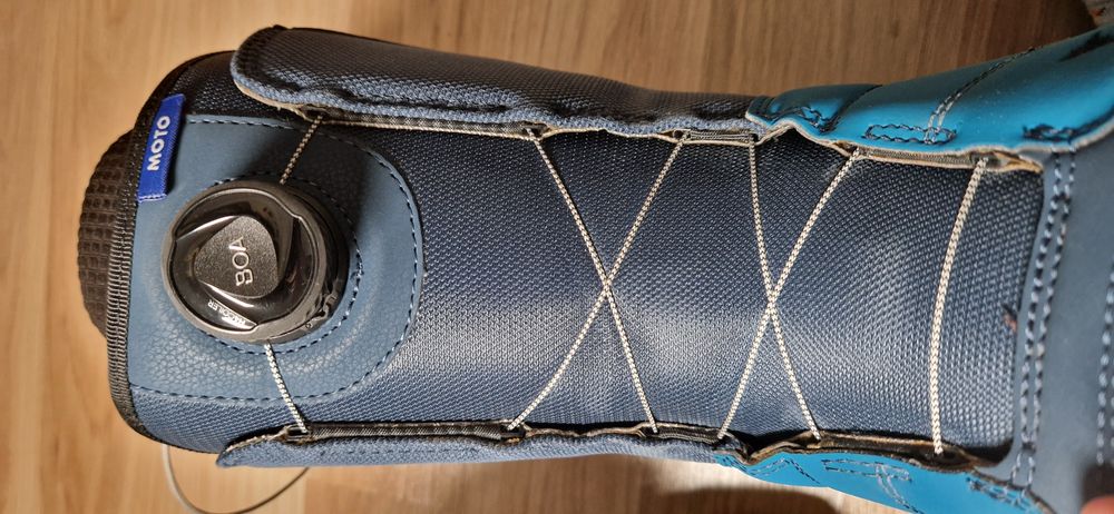 Boots BURTON snowboard ca noi, 44.5