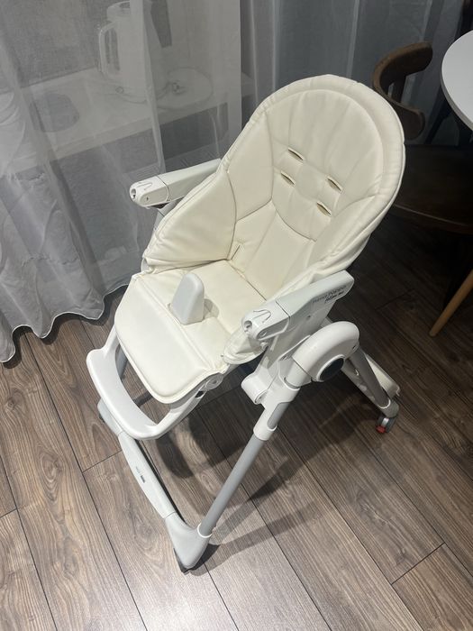 Детский стульчик Prima Pappa