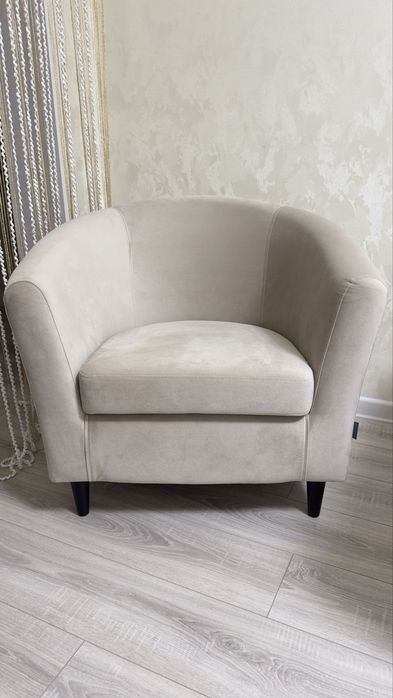 Новое кресло «Moony»