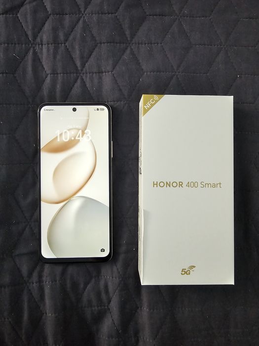 Honor 400 Smart 5G