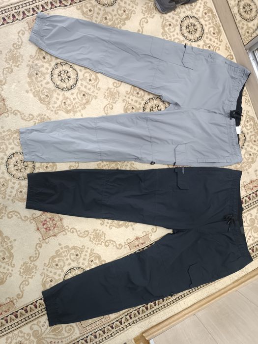 Оригинальные штаны H&M
