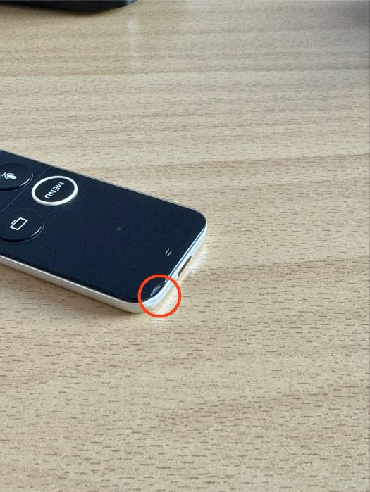 Apple tv 4k A1842 64GB