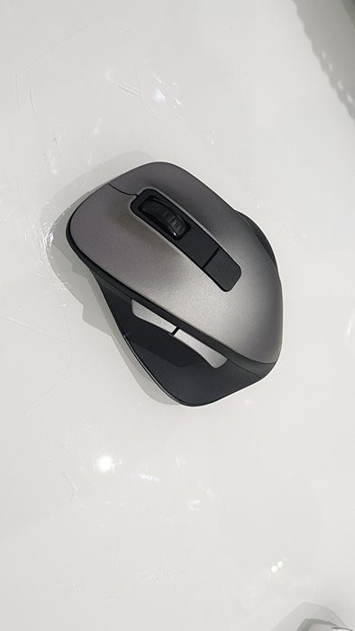 Безжична оптична мишка Hama MW-500