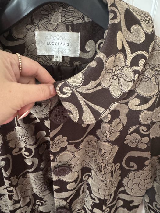 Hainuta primavara ca nou!!