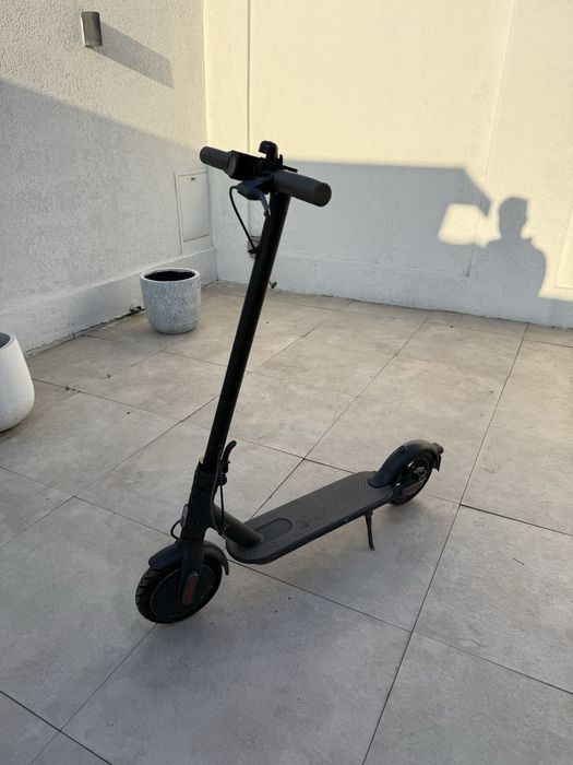 Trotineta electrica Xiaomi