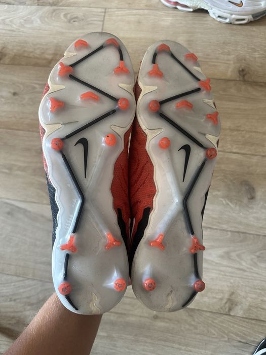 Crampoane Nike Phantom GX Elite Gripknit FG