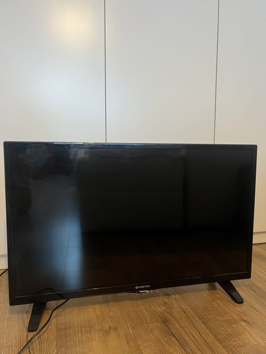 TV 80 cm Vortex Non-Smart - Gorjului/Lujerului