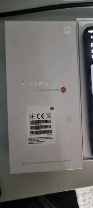 Xiaomi 13T 5G 12/256