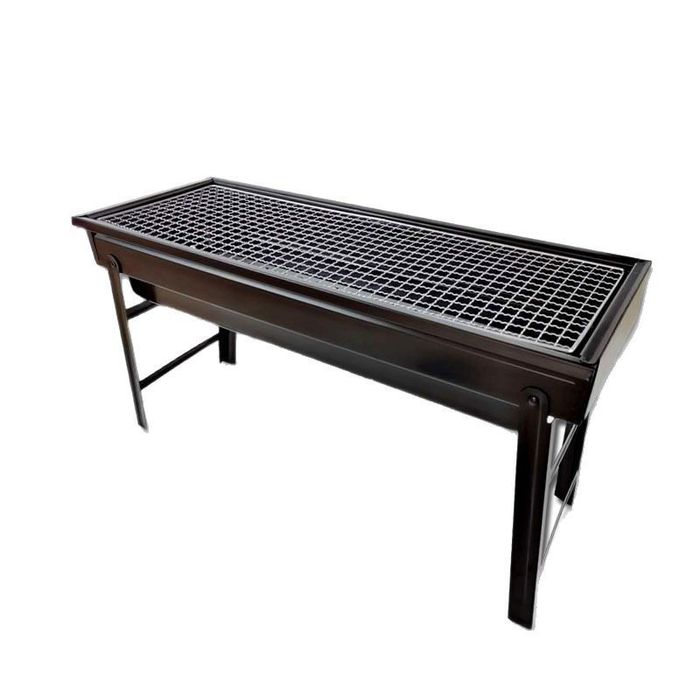 Сгъваеми къмпинг барбекюта, скарари