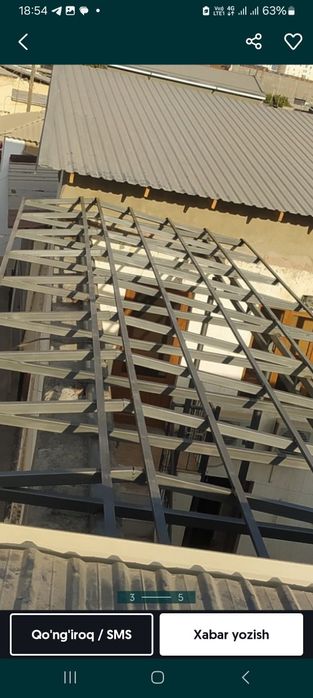 Darvoza naves xizmati