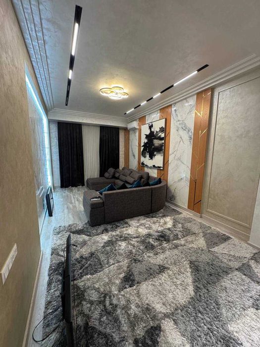 Олмазор, Медгородок новостройка 2/2/3 80кв.м.