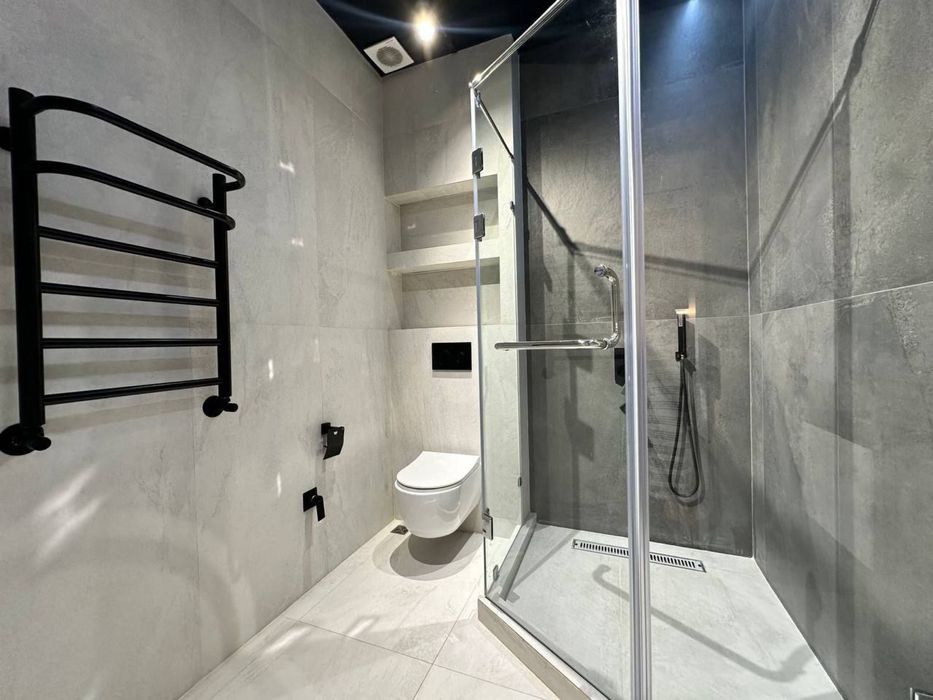 Gardens Residence Tashkent City