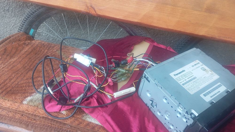 Продам две могнетолы Япония