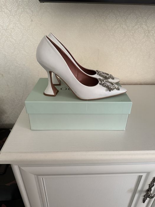 Ботильон и туфли в отлтчном состояние