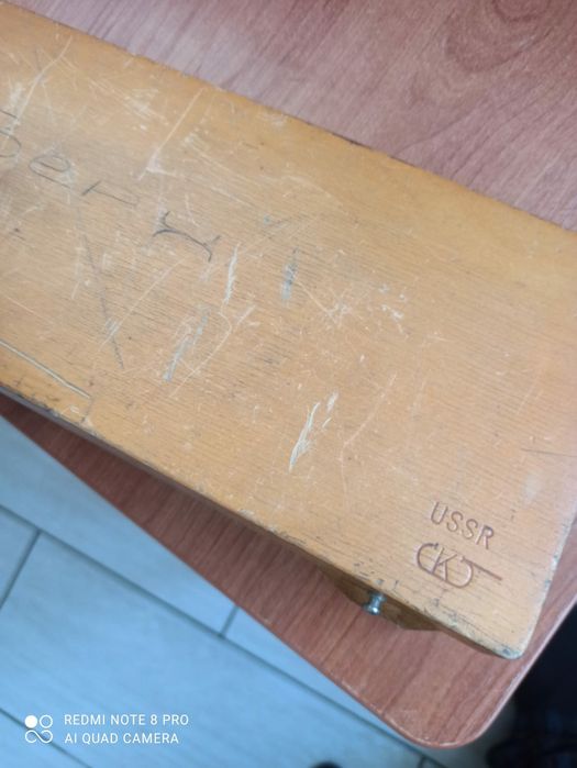 Концевые меры кл 1