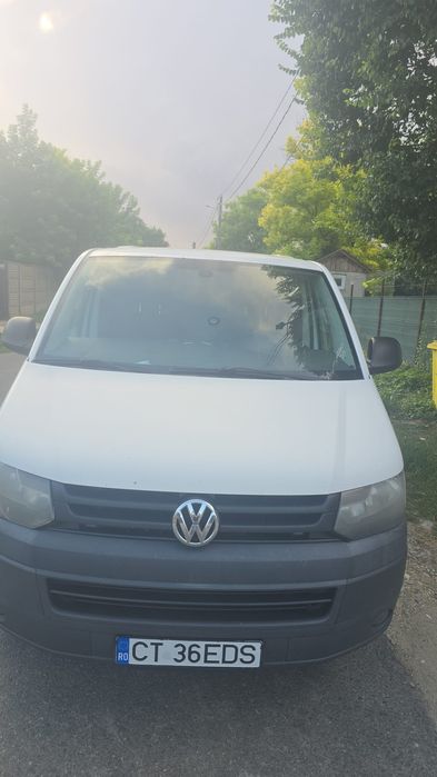 De vânzare vw.t5