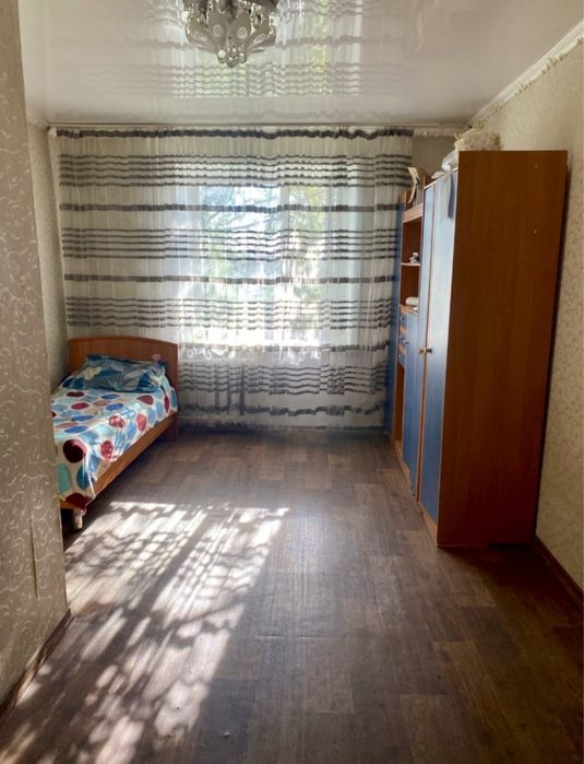 1 комнатная квартира