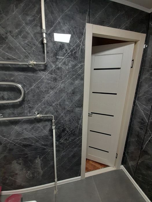 Услуги кафельщика.