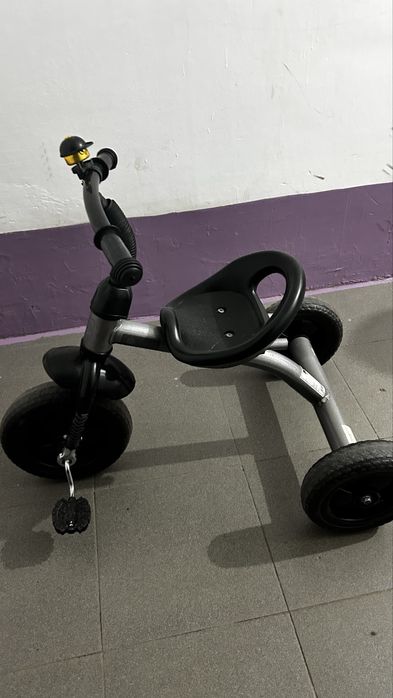 Велосипед трехколесный