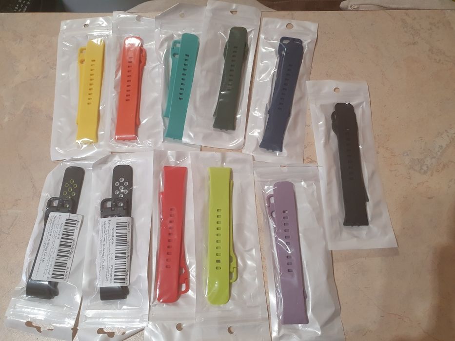 Каишки за samsung fit 3 смарт гривна