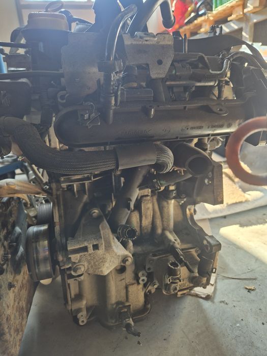 Motor dacia duster 1.0 tce an 2019