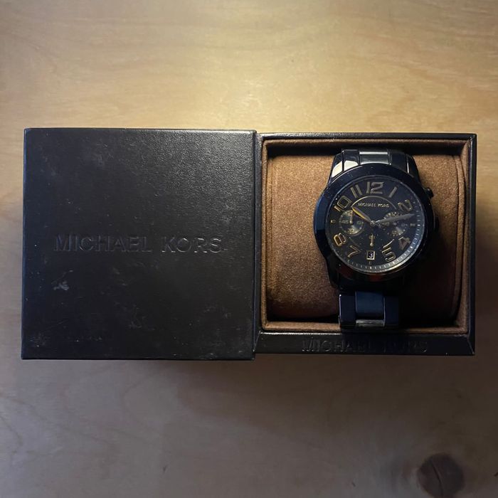 Часы Майкл Корс оригинал, Michael Kors